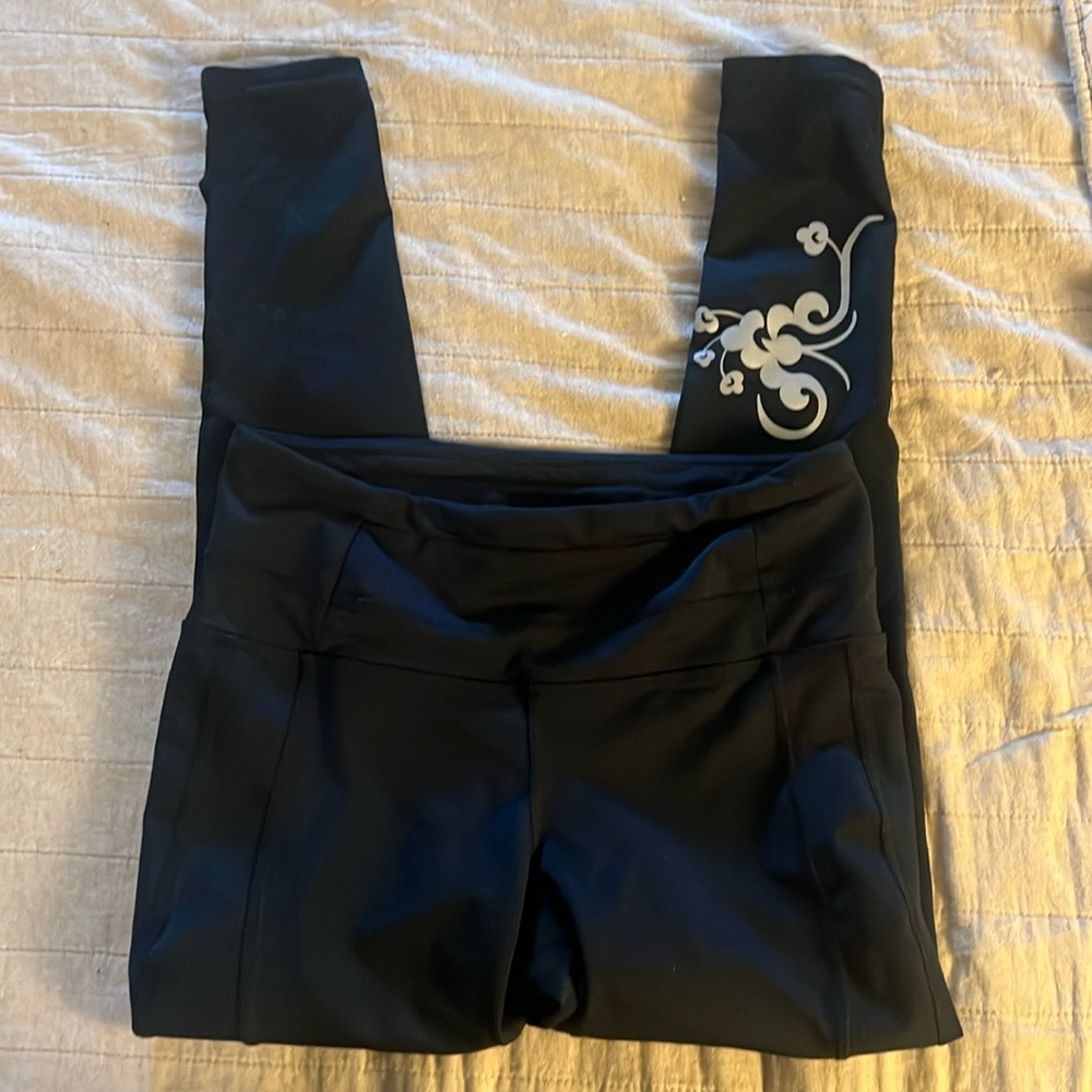 Athleta Leggings Small